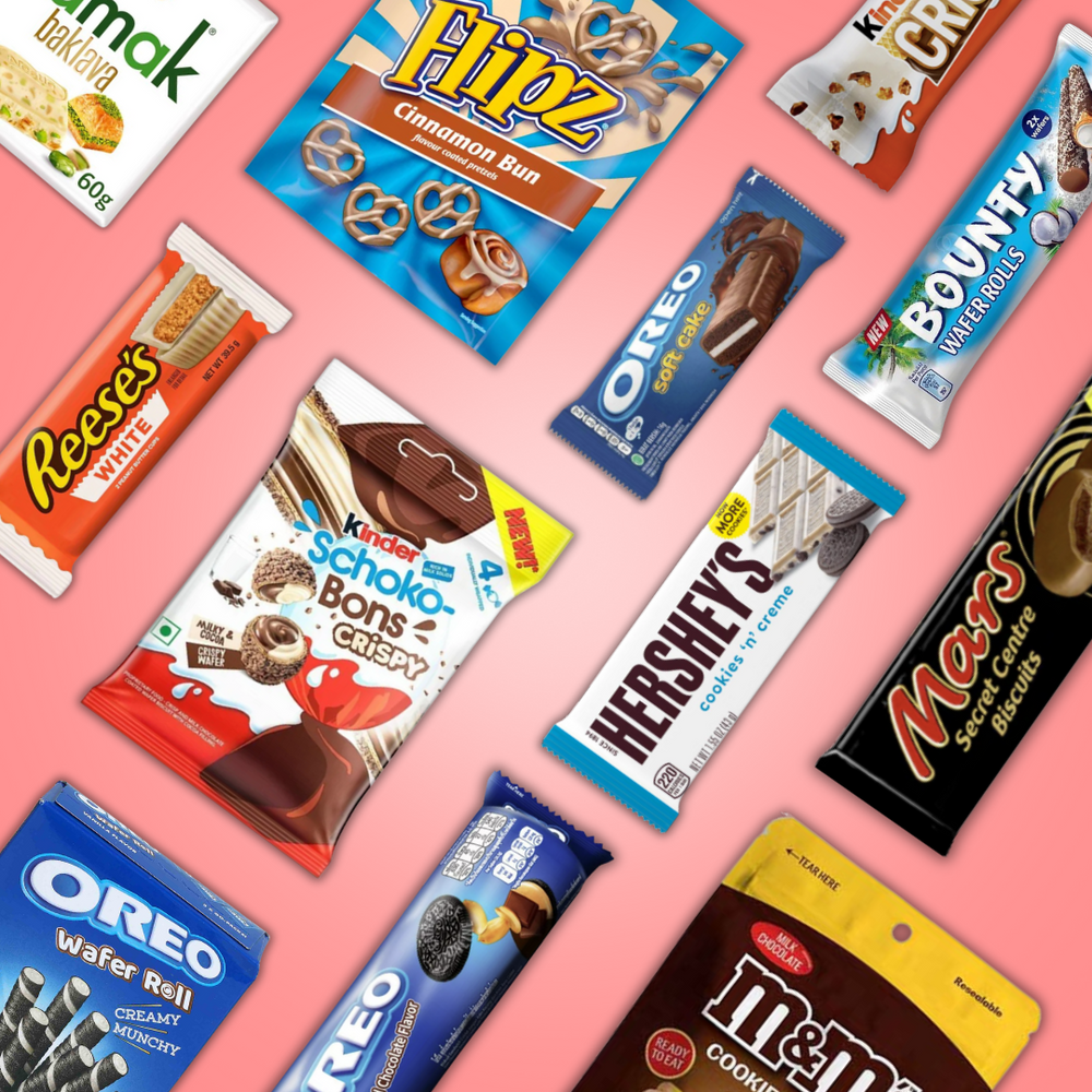 Snacks