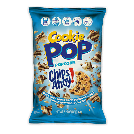 Cookie Pop Chips Ahoy! 28g